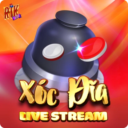 xóc đĩa online